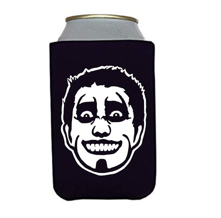 Danhausen Wrestling Can Cooler Holder Home Decor Wrestler Fan