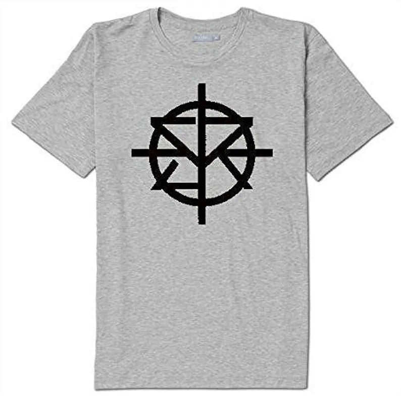 Seth Rollins Pro Wrestling Shirt T Shirt Clothes Wrestler Fan