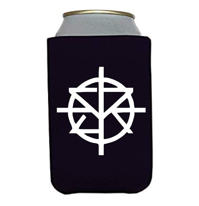 Seth Rollins Wrestling Can Cooler Holder Home Decor Wrestler Fan