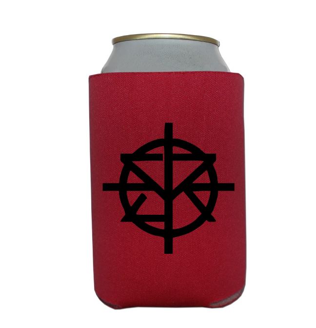 Seth Rollins Wrestling Can Cooler Holder Home Decor Wrestler Fan