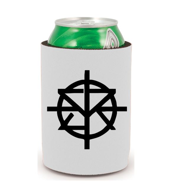 Seth Rollins Wrestling Can Cooler Holder Home Decor Wrestler Fan