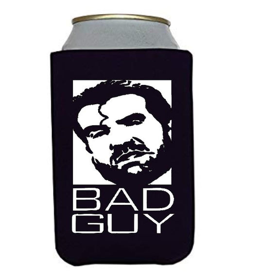 Bad Guy Razor Ramon Wrestling Can Cooler Holder Home Decor Wrestler Fan