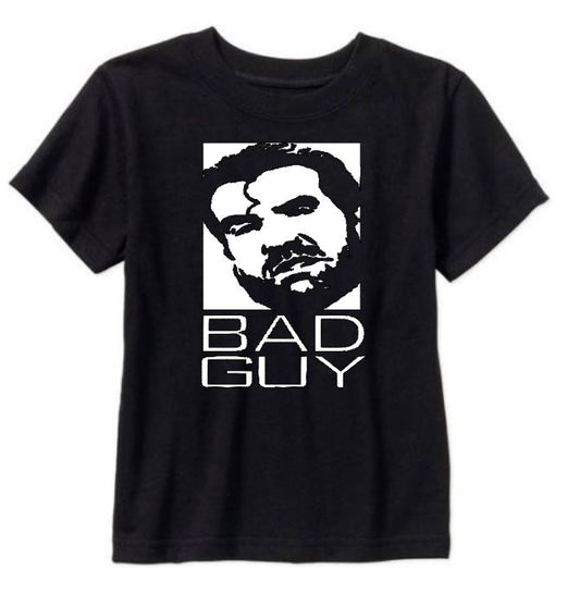 Bad Guy Razor Ramon Shirt T Shirt Clothes Wrestler Fan