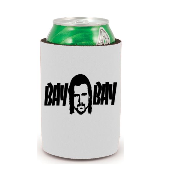 Adam Cole Bay Bay Wrestling Can Cooler Holder Home Decor Wrestler Fan