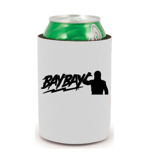 Adam Cole Bay Bay Wrestling Can Cooler Holder Home Decor Wrestler Fan