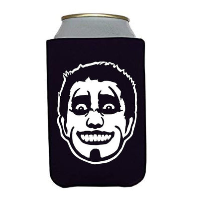 Danhausen Wrestling Can Cooler Holder Home Decor Wrestler Fan