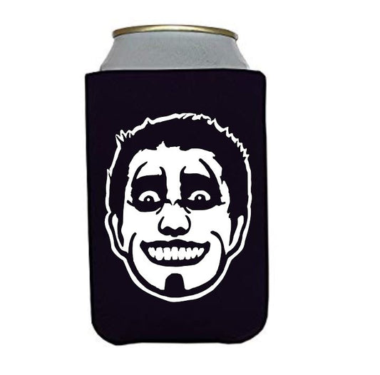 Danhausen Wrestling Can Cooler Holder Home Decor Wrestler Fan