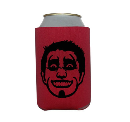 Danhausen Wrestling Can Cooler Holder Home Decor Wrestler Fan