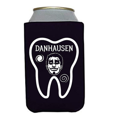 Danhausen Wrestling Can Cooler Holder Home Decor Wrestler Fan