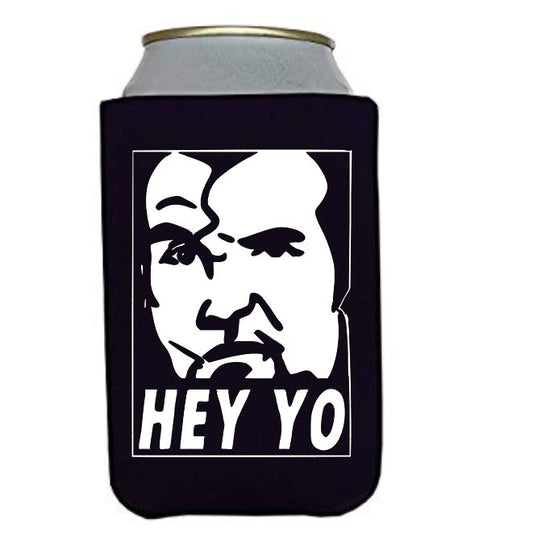 Hey Yo Razor Ramon Wrestling Can Cooler Holder Home Decor Wrestler Fan