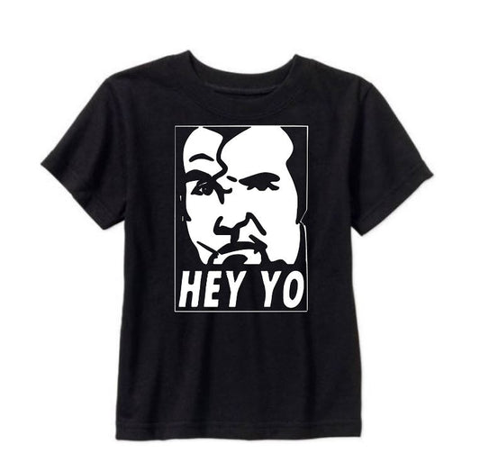 Hey Yo Razor Ramon Shirt T Shirt Clothes Wrestler Fan