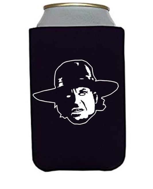 Undertaker Wrestling Can Cooler Holder Home Decor Wrestler Fan