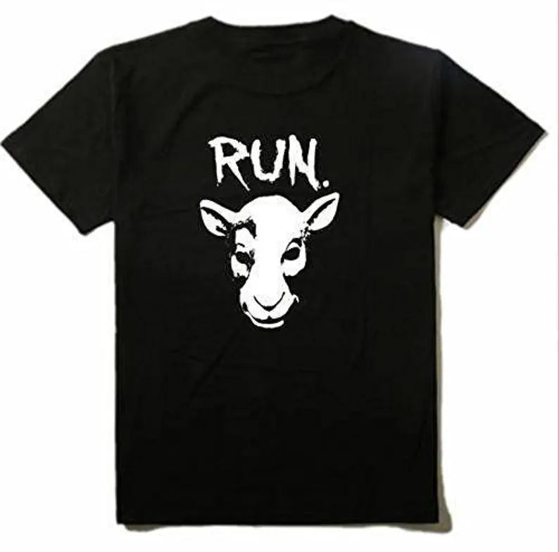 Bray Wyatt Family Run Pro Wrestling Shirt T Shirt Clothes Wrestler Fan