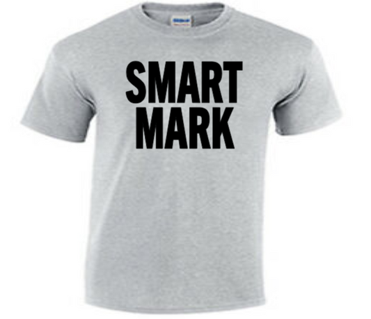 Smart Mark Wrestling Shirt T Shirt Clothes Wrestler Fan