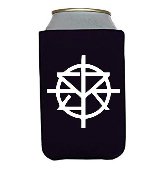 Seth Rollins Wrestling Can Cooler Holder Home Decor Wrestler Fan